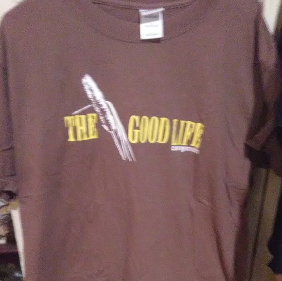 Gildan Other - Corey Smith "The Good Life" T-shirt